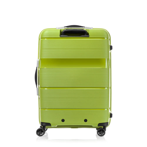 American Tourister AT Linex GH1 64002 Spinner 66/24 Tsa-Lime