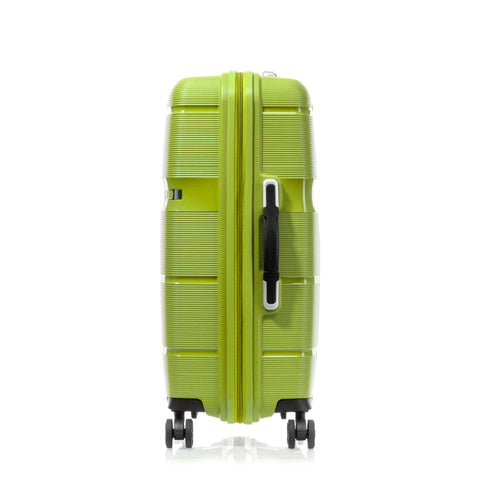 American Tourister AT Linex GH1 64002 Spinner 66/24 Tsa-Lime