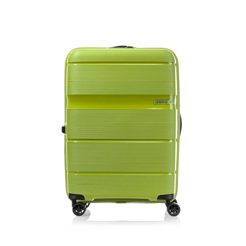 American Tourister AT Linex GH1 64002 Spinner 66/24 Tsa-Lime