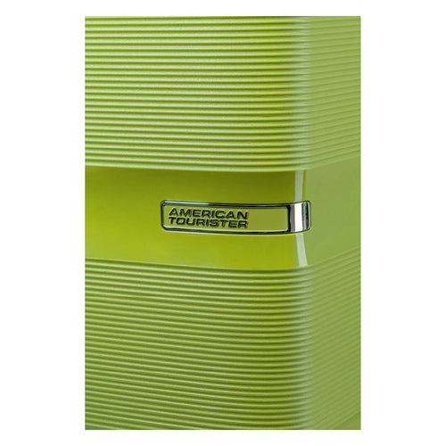 American Tourister AT Linex GH1 64002 Spinner 66/24 Tsa-Lime