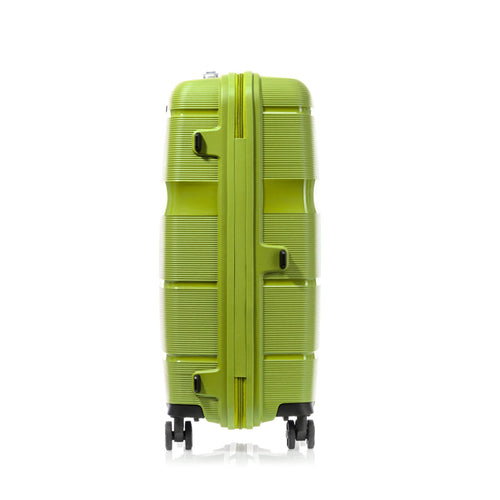 American Tourister AT Linex GH1 64002 Spinner 66/24 Tsa-Lime
