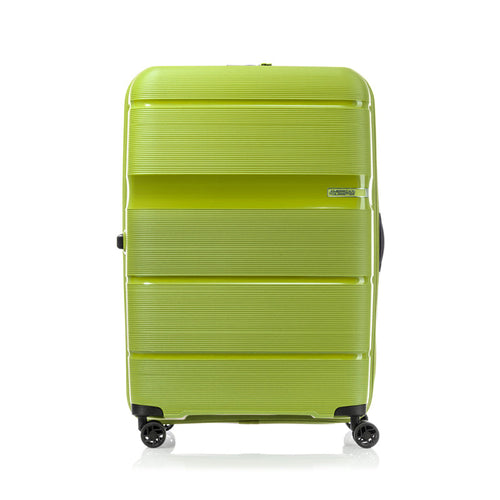 Amercian Touister AT Linex GH1 64003 Spinner 77/28 Tsa-Lime