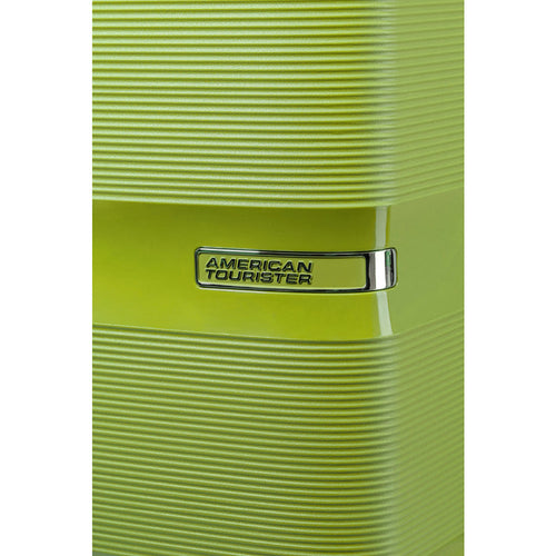 Amercian Touister AT Linex GH1 64003 Spinner 77/28 Tsa-Lime