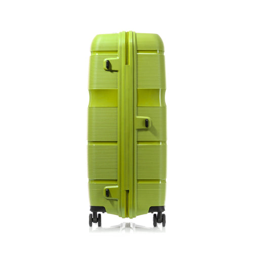 Amercian Touister AT Linex GH1 64003 Spinner 77/28 Tsa-Lime