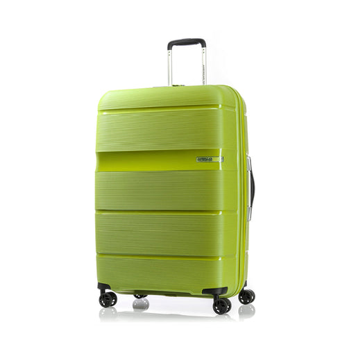 Amercian Touister AT Linex GH1 64003 Spinner 77/28 Tsa-Lime