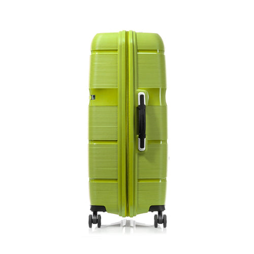 Amercian Touister AT Linex GH1 64003 Spinner 77/28 Tsa-Lime