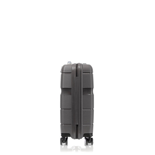 American Tourister AT Linex GH1 93001 Spinner 55/20 Tsa-Titanium