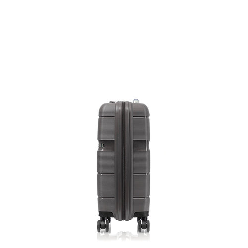 American Tourister AT Linex GH1 93001 Spinner 55/20 Tsa-Titanium