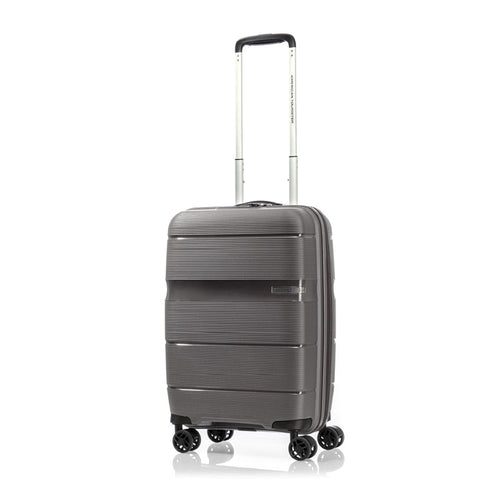 American Tourister AT Linex GH1 93001 Spinner 55/20 Tsa-Titanium