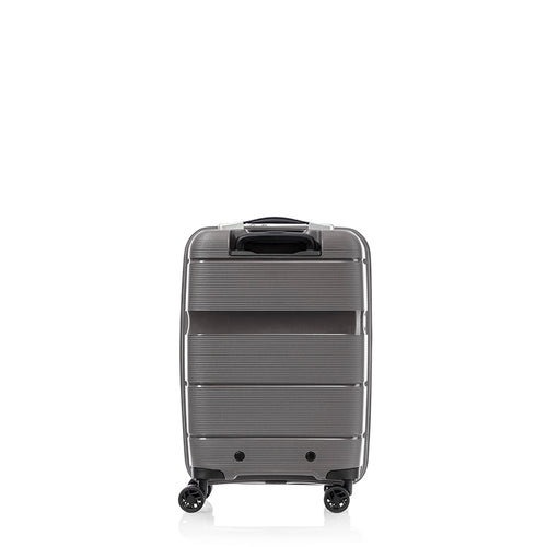 American Tourister AT Linex GH1 93001 Spinner 55/20 Tsa-Titanium