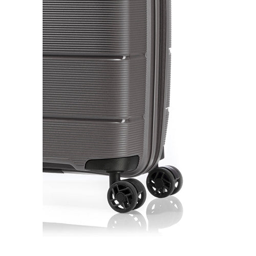 American Tourister AT Linex GH1 93001 Spinner 55/20 Tsa-Titanium