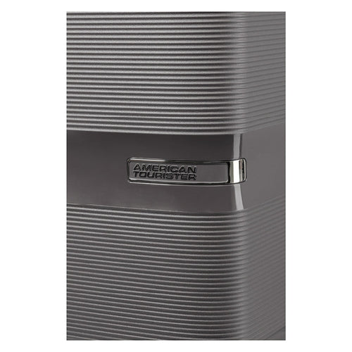 American Tourister AT Linex GH1 93002 Spinner 66/24 Tsa-Titanium