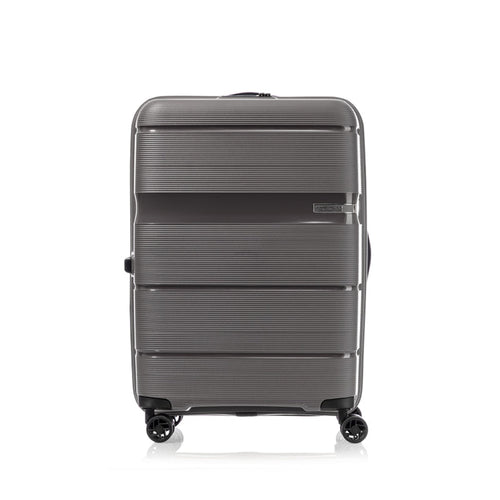 American Tourister AT Linex GH1 93002 Spinner 66/24 Tsa-Titanium