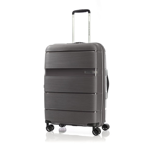American Tourister AT Linex GH1 93002 Spinner 66/24 Tsa-Titanium
