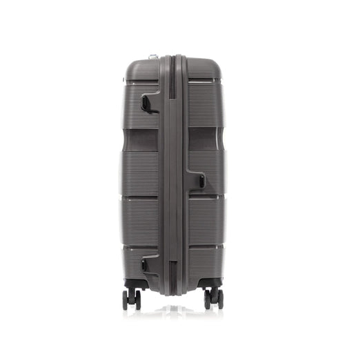 American Tourister AT Linex GH1 93002 Spinner 66/24 Tsa-Titanium