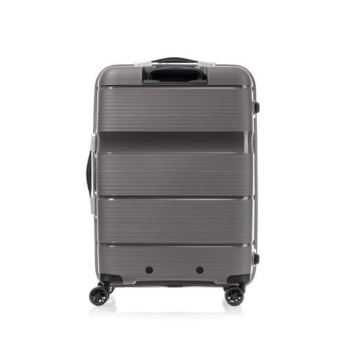 American Tourister AT Linex GH1 93002 Spinner 66/24 Tsa-Titanium