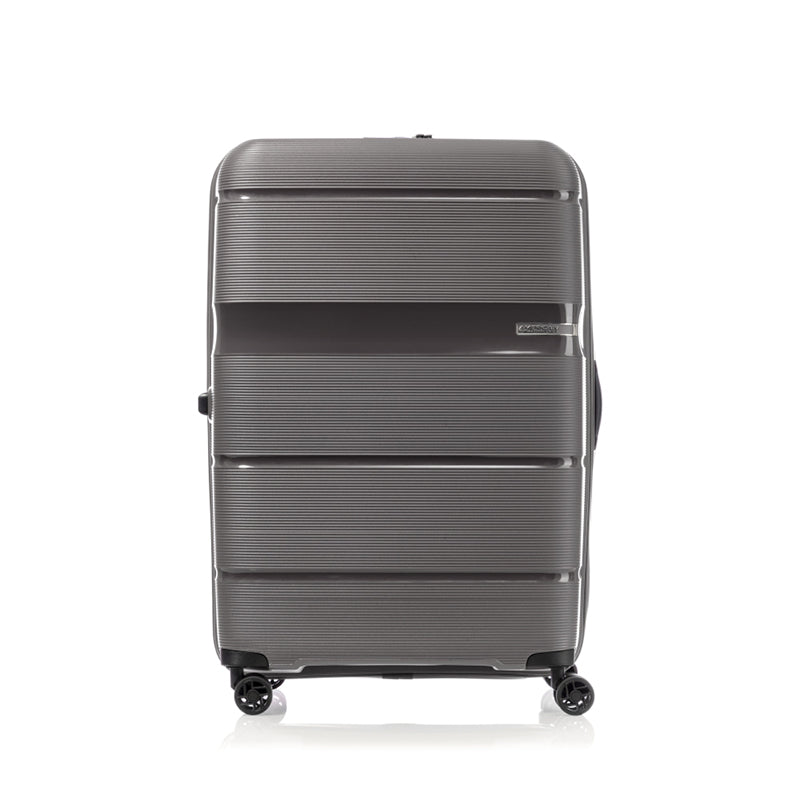 American Tourister AT Linex GH1 93003 Spinner 77/28 Tsa-Titanium