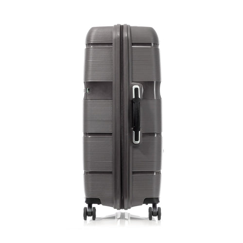 American Tourister AT Linex GH1 93003 Spinner 77/28 Tsa-Titanium