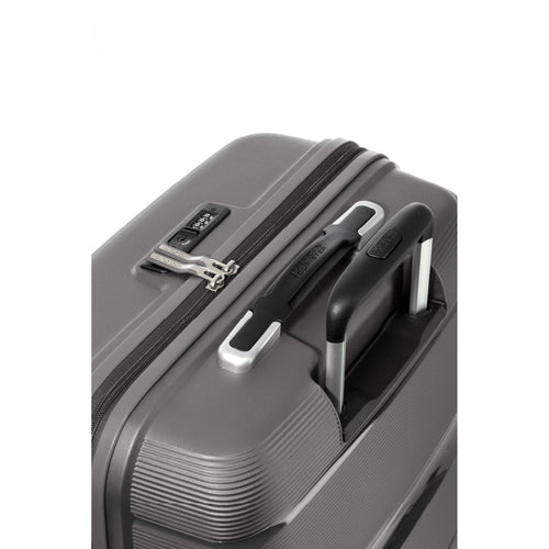 American Tourister AT Linex GH1 93003 Spinner 77/28 Tsa-Titanium