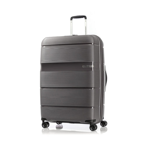 American Tourister AT Linex GH1 93003 Spinner 77/28 Tsa-Titanium