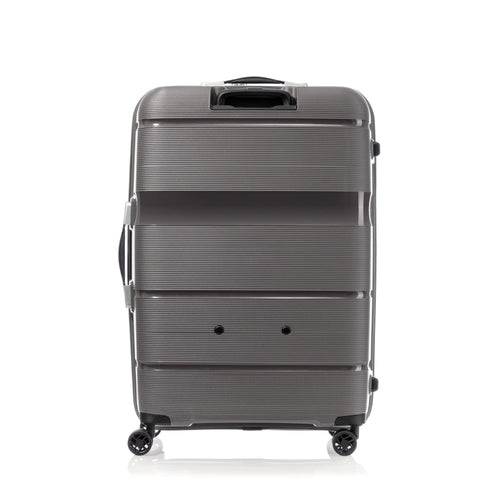 American Tourister AT Linex GH1 93003 Spinner 77/28 Tsa-Titanium