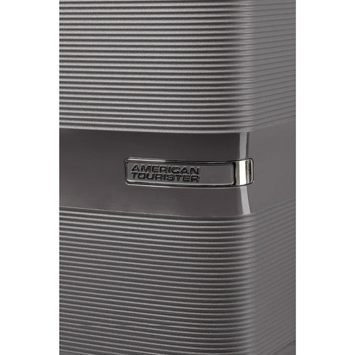 American Tourister AT Linex GH1 93003 Spinner 77/28 Tsa-Titanium