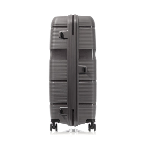 American Tourister AT Linex GH1 93003 Spinner 77/28 Tsa-Titanium