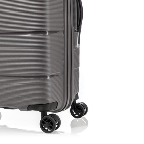 American Tourister AT Linex GH1 93003 Spinner 77/28 Tsa-Titanium