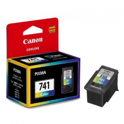 Canon CL-741 Colour Ink