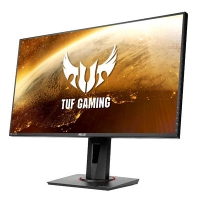 Asus TUF Gaming VG279QM - 27-inch FHD 280Hz Fast IPS Gaming Monitor