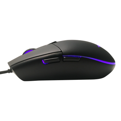 Armaggeddon Raven III Gaming Mouse