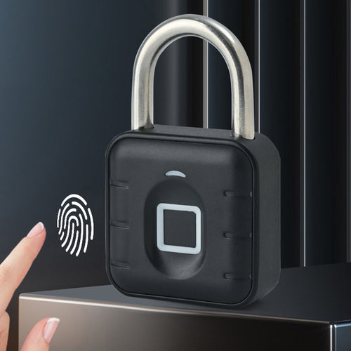 VCE VE-LAC111 Fingerprint Padlock