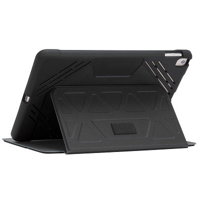 Targus iPad 10.2-inch (2019) Pro-Tek Case (Black)