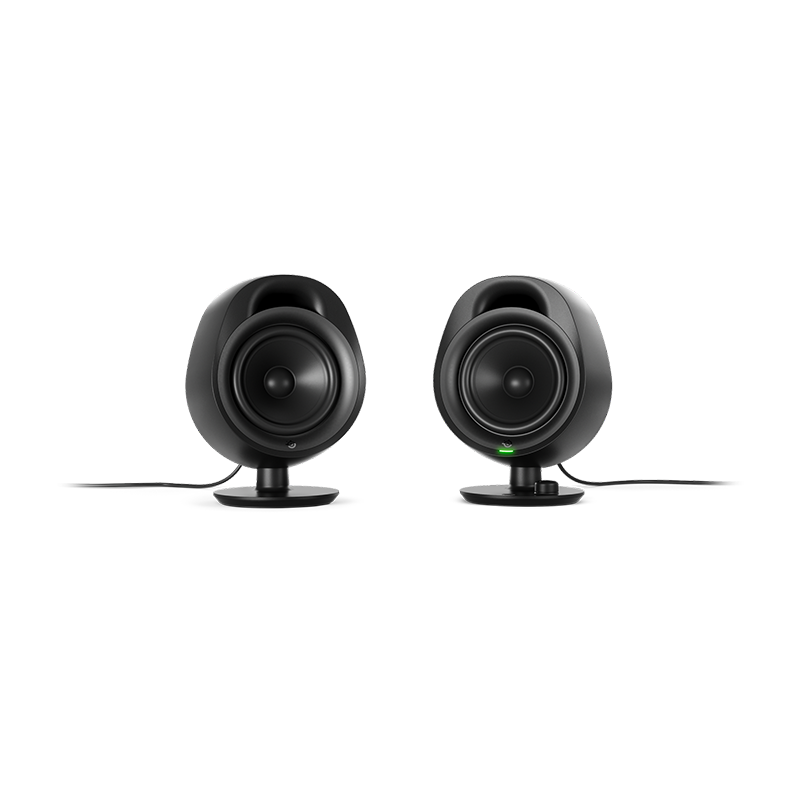 SteelSeries Arena 3 Full-Range Gaming Speakers