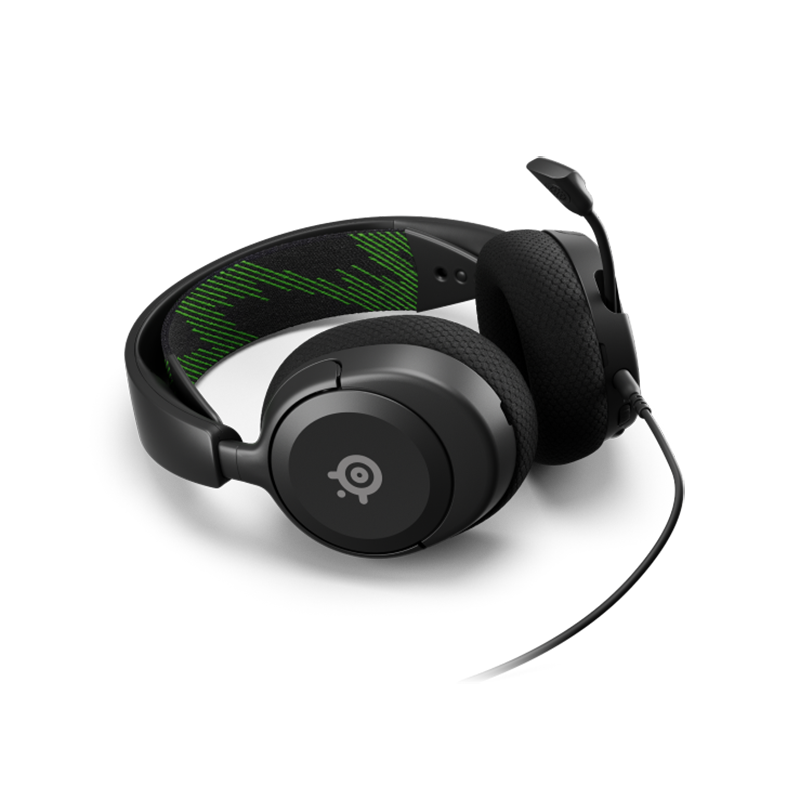 SteelSeries Arctis Nova 1X Xbox Gaming Headset