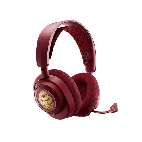 SteelSeries Arctis Nova 7 Wireless Dragon Edition