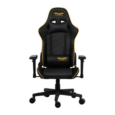 Armaggeddon Gaming Chair Shuttle II (AMG Yellow)