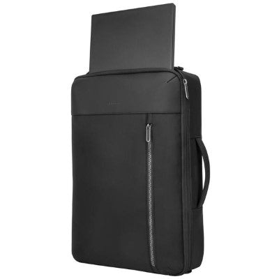 Targus TBB595GL-70 15.6inch Urban Convertible Backpack (Black)
