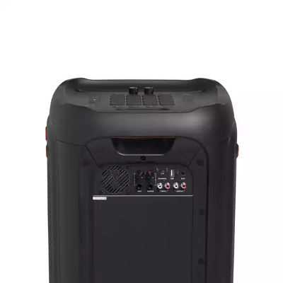 JBL Partybox 1000 Bluetooth Party Speaker (Black)