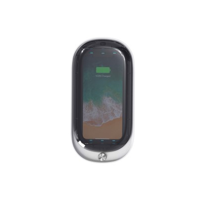 Havit HV-P10 UV Sterilizer Box with 15W Wireless Charger