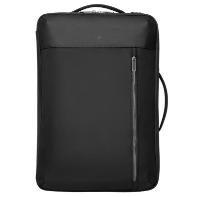 Targus TBB595GL-70 15.6inch Urban Convertible Backpack (Black)