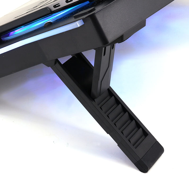 Valore Gaming Cooling Pad (AC103) (Black)