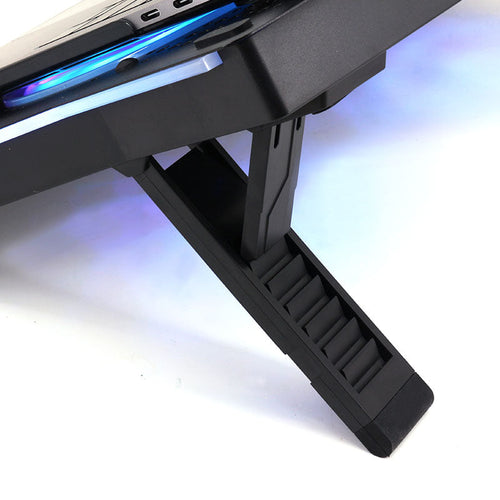 Valore Gaming Cooling Pad (AC103) (Black)