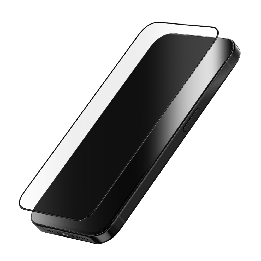 ZAGG Iphone 17 Pro 6.3 (2025) Glass Edge Anti-Glare SCR ZG-100119406