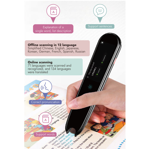 Valore Al Translator Pen (AI-002)