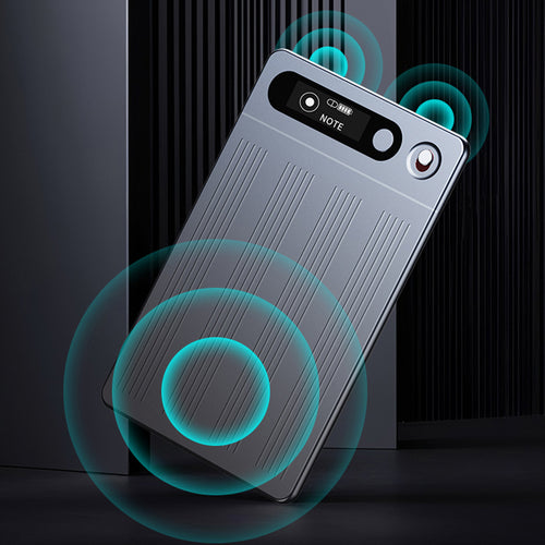 Valore AI Voice Recorder (AI-003) - Grey
