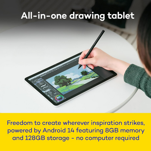 Wacom MovinkPad 11 (DTHA-116)