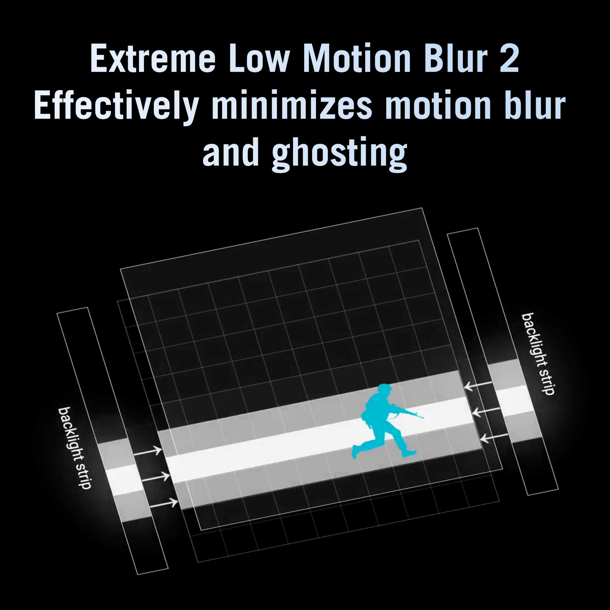 Asus ROG Strix XG248QSG Ace - 24 FHD TN 610Hz(OC) Esports Gaming Monitor