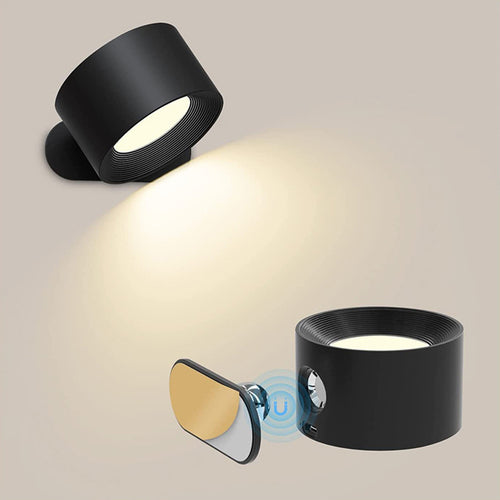 Valore Wall Mounted Lamp with Remote (LT-008)