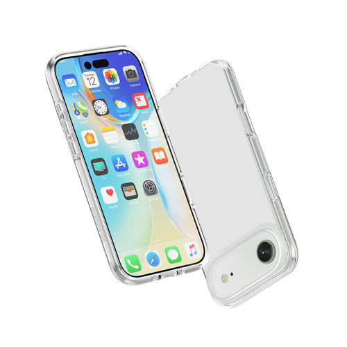 Redmonster iPhone 17 Air 6.5 (2025) Basic M Clear